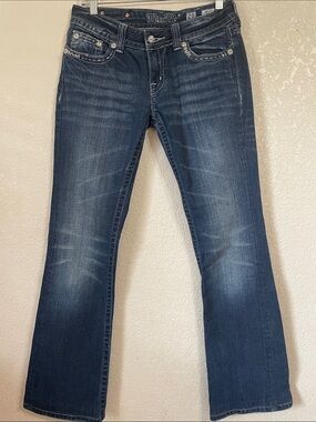 Miss Me Women's Bootcut Jeans